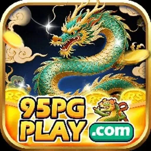 95PGPLAY - Pertarungan Epik dalam Game Battle Royale